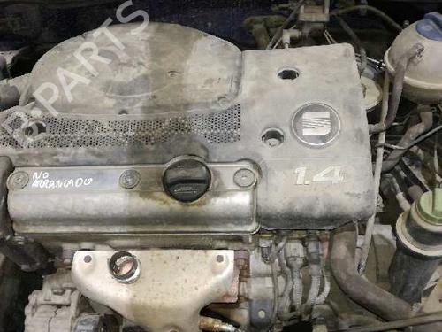 Engine mount SEAT IBIZA II (6K1) 1.4 i | BP12717921M89 