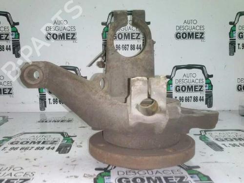 Left front steering knuckle CITROËN XSARA Coupe (N0) 1.6 16V | BP12798447M25 