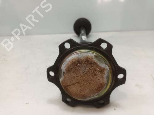Right front driveshaft VW PASSAT B5.5 (3B3) | BP28335184M39