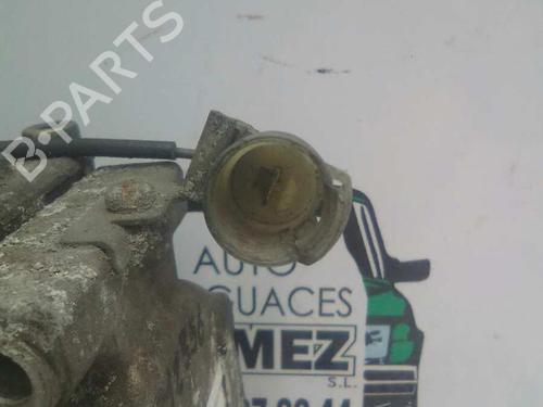 AC compressor LAND ROVER FREELANDER I (L314) 2.0 DI 4x4 | BP12742751M34 