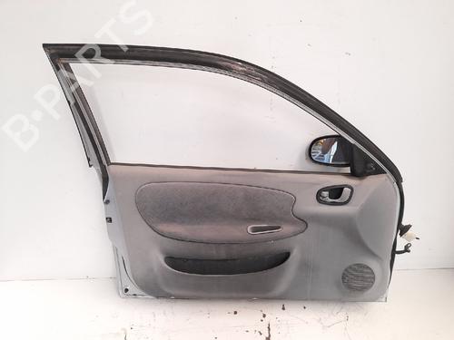 Left front door MG MG ZR 105 | BP12720361C2 