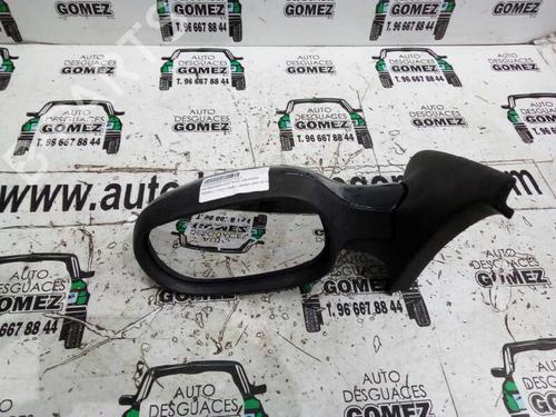 Used Left mirror RENAULT CLIO II (BB_, CB_) 1.5 dCi (100 hp) 12734257