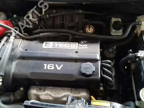 Electronic sensor CHEVROLET AVEO / KALOS Saloon (T250, T255) 1.4 | BP14992072M84 