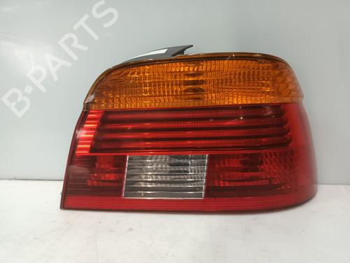 Used Right taillight BMW 5 (E39) 525 i (192 hp) 31320124