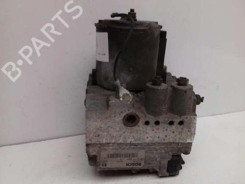 ABS pump VOLVO S40 I (644) 1.9 TD | BP12758373M43 