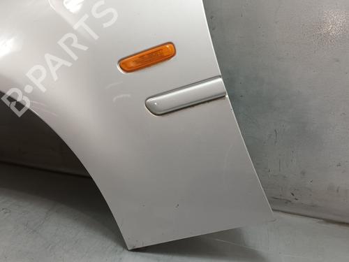 Left front fenders BMW 3 Compact (E46) 320 td | BP17333408C41 
