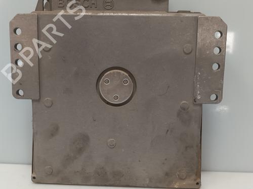 Engine control unit (ECU) MERCEDES-BENZ C-CLASS (W202) C 250 Turbo-D (202.128) | BP19920722M57 