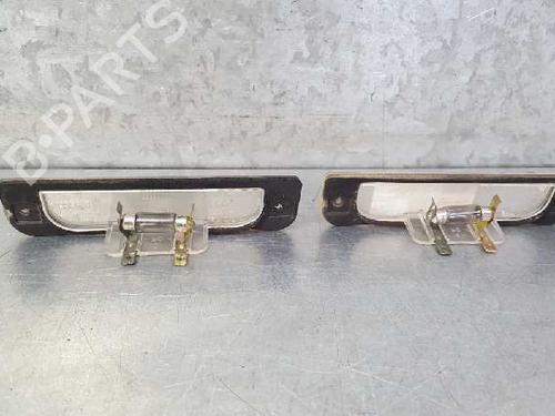 Licence plate light MG MG ZS 120 | BP13988365I40 