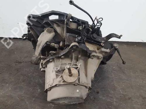 Gearbox CITROËN XANTIA (X1_, X2_) 1.9 Turbo D | BP12687709M3 