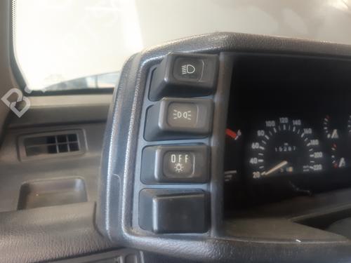 Hood OPEL FRONTERA A (U92) 2.8 TD (5BMWL4, 5BSUD2) | BP29865328C1