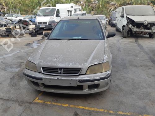 Brugte HONDA CIVIC VI Fastback (MA, MB) 1.5 16V (MB3) (114 hp) 4468794