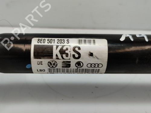 Left rear driveshaft AUDI A4 B7 (8EC) 2.0 TDI quattro | BP33439831M40 - Image 4