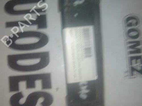 Used Front right exterior door handle RENAULT 19 I (B/C53_) 1.4 Cat (B/C532) (58 hp) 12795792