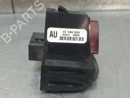 Warning switch OPEL CORSA D (S07) 1.4 (L08, L68) | BP12738808I22 