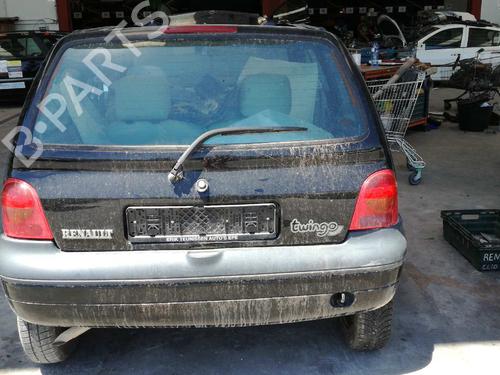 Bagklap CC/Kombi-Coupé RENAULT TWINGO I (C06_) 1.2 (C066, C068) | BP12704942C6 