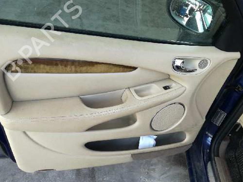 Modulo electronico JAGUAR X-TYPE I (X400) 2.0 D | BP12858465M83