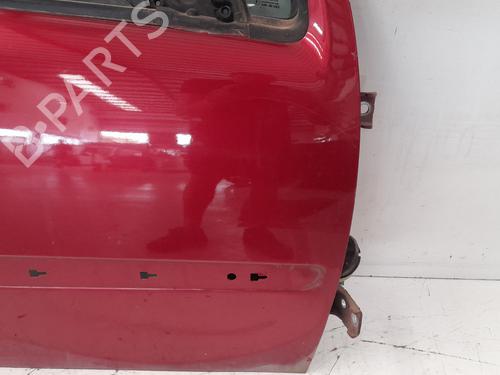 Right front door CITROËN C3 I (FC_, FN_) 1.4 HDi | BP12774752C3 