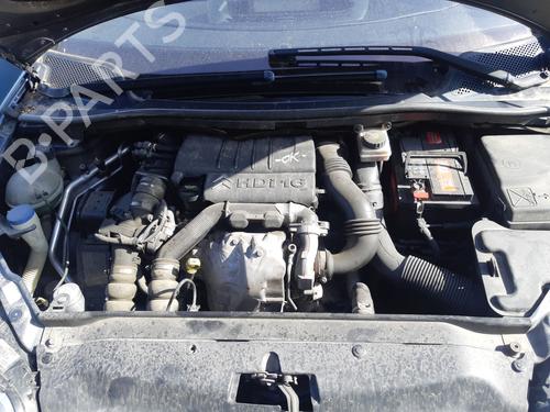 Motor CITROËN C4 I (LC_)  | BP30089420M1 