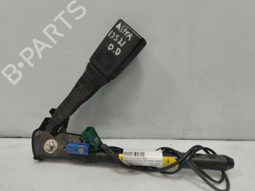 Used Seat buckle Seat buckle 37646532 37646532