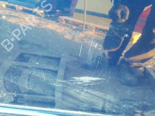Right front door JAGUAR X-TYPE I (X400) 2.5 V6 All-wheel Drive | BP12698407C3 