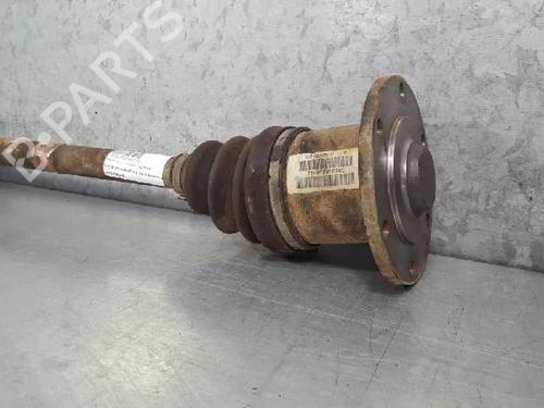 BP12709079M40 | Left rear driveshaft CHRYSLER VOYAGER / GRAND VOYAGER III (GS_, NS_) 3.8 i AWD BP12709079M40