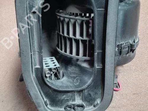 Heater blower motor NISSAN KUBISTAR Van (X76) 1.5 dCi | BP12795107M62 