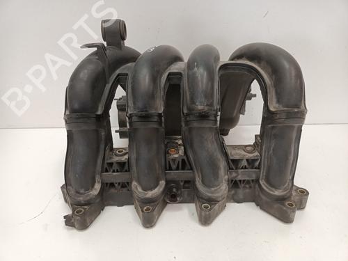 Intake manifold MERCEDES-BENZ A-CLASS (W168) A 160 (168.033, 168.133) | BP12785118M70 