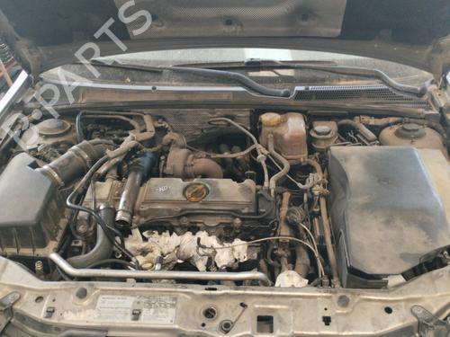 Compressor A/C OPEL VECTRA C (Z02) 2.2 DTI 16V (F69) | BP19417469M34 