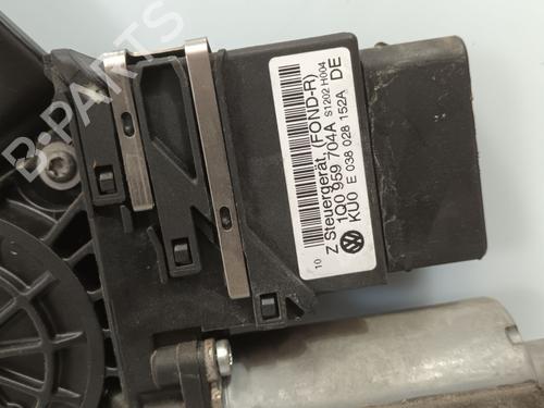 Other VW EOS (1F7, 1F8) | BP30133389O1