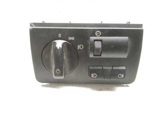 Used Headlight switch BMW X5 (E53) 3.0 i (231 hp) 12700003