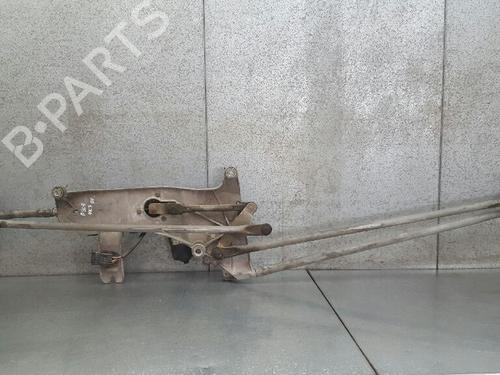 Front wiper motor PEUGEOT 807 (EB_) 2.2 HDi | BP12699815M29 
