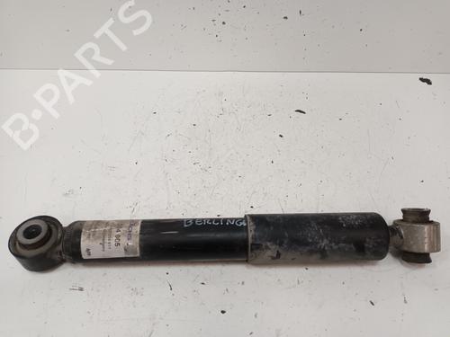 Left rear shock absorber PEUGEOT PARTNER Box Body/MPV  | BP17973467M18 