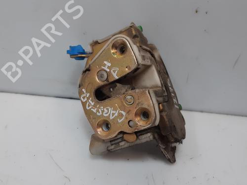 Used Front left lock Front left lock NISSAN CABSTAR E (TL_, VL_) [1992-2006] 36468952 36468952