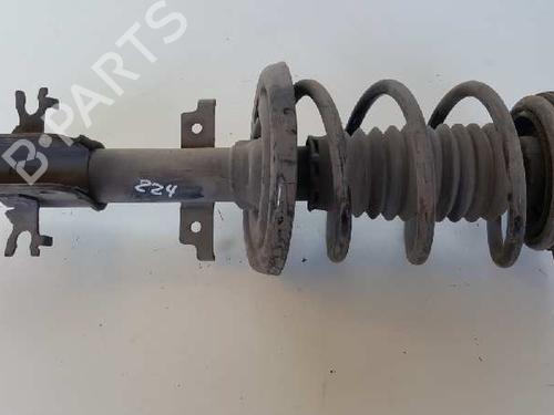Used Right front shock absorber RENAULT LAGUNA III (BT0/1) 1.5 dCi (BT00, BT0A, BT0T, BT1J) (110 hp) 15958298