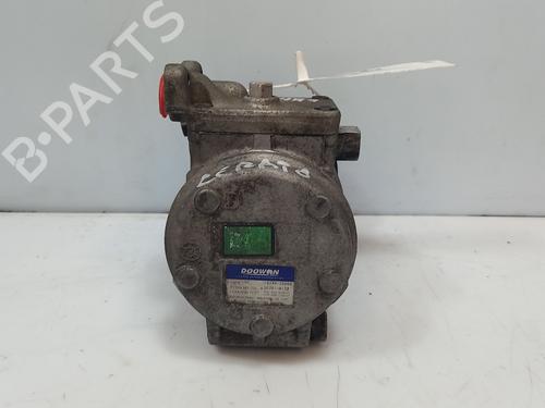 AC compressor KIA CERATO I Saloon (LD) 1.5 CRDi | BP36677103M34 - Image 3