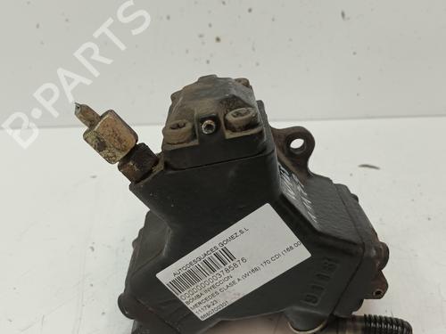 Injection pump MERCEDES-BENZ A-CLASS (W168) A 170 CDI (168.008) | BP17832924M78 