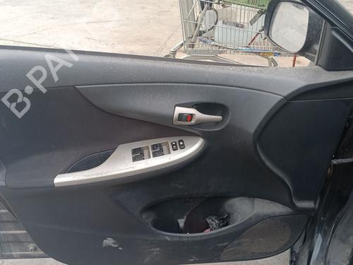 Left front window switch TOYOTA COROLLA Saloon (_E15_)  | BP33326880I27  - Image 14