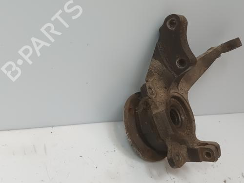 Right front steering knuckle SEAT MALAGA (23A) 1.5 | BP20856420M26 