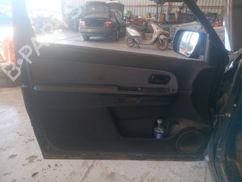 Mass air flow sensor SUZUKI GRAND VITARA II (JT, TE, TD)  | BP21188939M95 