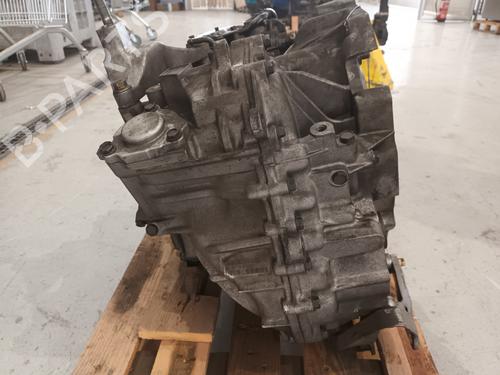 Gearbox FORD MONDEO III (B5Y) 2.0 TDCi | BP21167675M3 