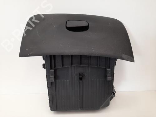 Glove box RENAULT CLIO IV (BH_) 0.9 TCe 90 (BHNF, BHMA, BHMH, BHJK, BHJR) (90 hp) 12761253