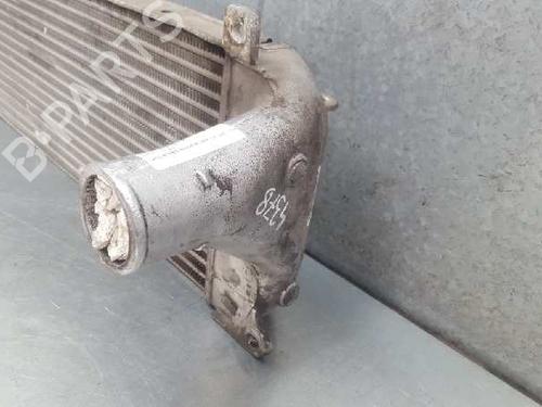 Intercooler LAND ROVER RANGE ROVER II (P38A) 2.5 D 4x4 | BP12707003M30 