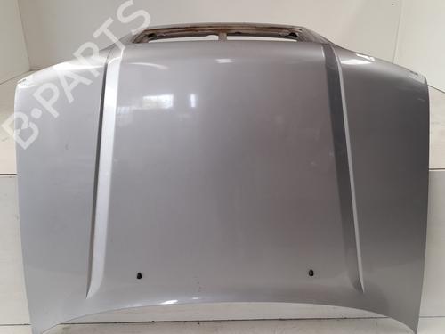 Hood KIA JOICE (MTE1P) 2.0 PLATA |