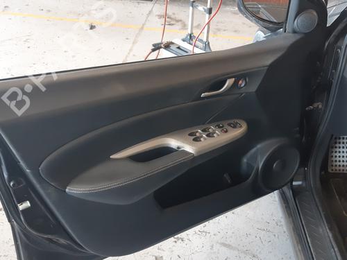 Front right lock HONDA CIVIC VIII Hatchback (FN, FK) 2.2 CTDi (FK3) | BP28315319C97 