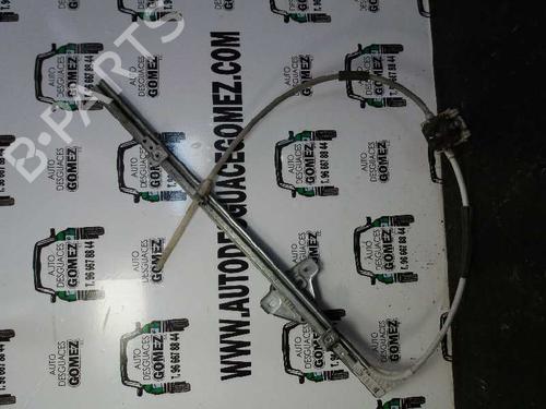 Other OPEL MOVANO A Bus (X70) | BP13985302O1