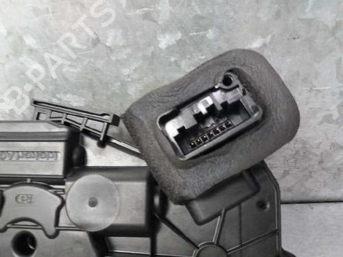 Front right lock VW GOLF VI (5K1) 1.6 TDI | BP12704678C97 