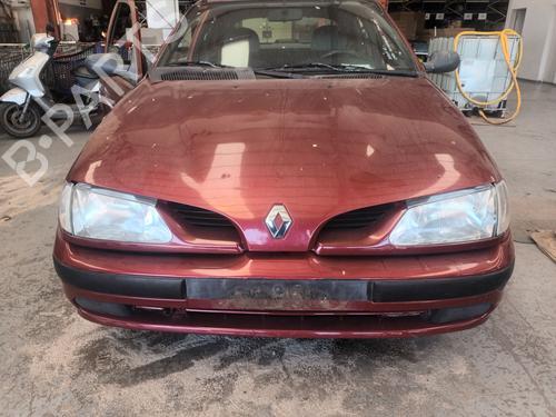 Used Parts RENAULT MEGANE I (BA0/1_) 1.4 e (BA0E, BA0V) 4896171