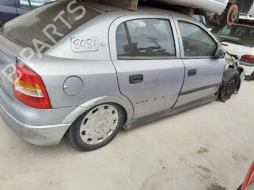 Electronic sensor OPEL ASTRA G Hatchback (T98) 1.6 16V (F08, F48) | BP12757515M84 