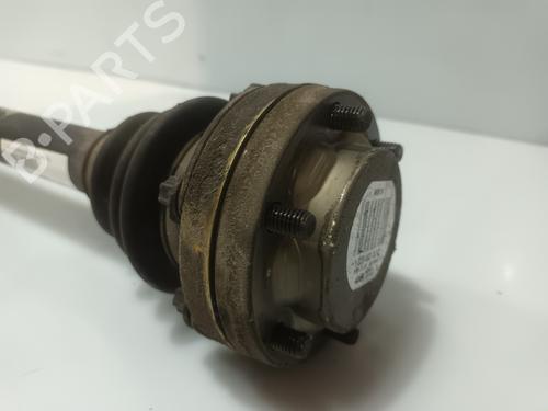 Left rear driveshaft BMW 3 Compact (E46) 316 ti | BP30909090M40