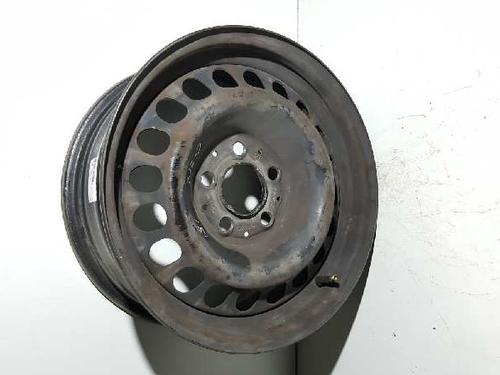 Used Rim MERCEDES-BENZ C-CLASS (W202) C 180 (202.018) (122 hp) 12807179
